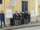 Vogogna e Galliate ricordano il capitano Murciano: "Abbiamo l'obbligo morale della memoria"