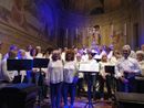 Al Trocadero festa benefica anni Ottanta