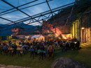 Tutto pronto per la nuova edizione della rassegna "Diffusioni teatrali"