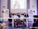 L’influencer virtuale Francesca Giubelli protagonista del primo giorno di Domosofia