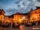 La notte più glamour con la cena di Domosofia FOTO