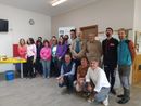 Grazie a &quot;Il sogno di Mirko&quot; due nuovi progetti per il centro diurno Sesamo