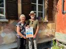 Gli Olandesi discendenti di vigezzini incontrano le loro famiglie di origine a Druogno