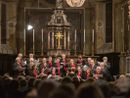 “Insieme è l’armonia”: tre cori uniti in concerto a Varzo