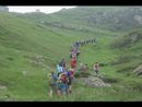 ''L'eco delle campane d'inverno'' il racconto di Montescheno e di una comunità unita grazie alla Val Brevettola Skyrace