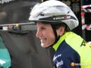 Elisa Longo Borghini sfiora il titolo tricolore a cronometro: è seconda per 6"