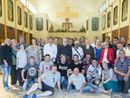 Gli ex ragazzi della Casa del Fanciullo ricordano padre Vincenzo