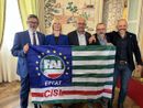 Emilio Capacchione è il nuovo segretario generale della  Fai-Cisl Piemonte