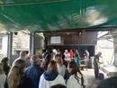 Sagra di primavera a Verigo