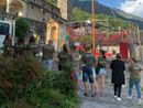Un appuntamento da Guinness World Record alla festa estiva di Colloro