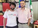 Alla Lucciola si è parlato di piccoli borghi e aree interne con Paolo Furia