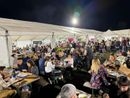 Festa dell'Uva, questa sera la musica di Karma All Star