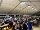 Festa dell'Uva, al via la 98esima edizione: quattro giorni di festa a Masera