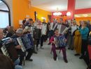 Successo per il pranzo sociale dell'associazione Fisarmonicisti Ossolani FOTO E VIDEO Successo per il pranzo sociale dell'associazione Fisarmonicisti Ossolani FOTO E VIDEO