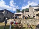 Canova, inaugurata una nuova casa nella frazione di Ghesc