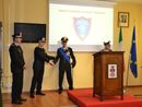 Carabinieri, avvicendamento al comando Regione Forestale Piemonte