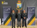Guardia di finanza, cambio al vertice della tenenza di Iselle Guardia di finanza, cambio al vertice della tenenza di Iselle