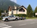 Giornata formativa per i volontari della Protezione Civile Valle Vigezzo FOTO Giornata formativa per i volontari della Protezione Civile Valle Vigezzo FOTO
