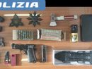 Domodossola: la polizia di Stato smantella una banda giovanile, due arrestati