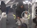 Furto sul treno Domodossola-Milano: denunciato un 21enne VIDEO
