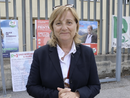 Gianna Pentenero a Domodossola: &quot;Occorrono soluzioni concrete per la sanità pubblica&quot;   VIDEO
