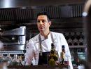 “Cena Stellata” ai Summer Games 2025 con lo chef domese Giorgio Bartolucci “Cena Stellata” ai Summer Games 2025 con lo chef domese Giorgio Bartolucci