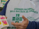 Tornano le giornate di raccolta del farmaco Tornano le giornate di raccolta del farmaco
