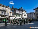 Sabato di festa per i 100 anni del Gruppo Alpini  FOTO E VIDEO