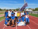 Gsh Sempione 82 chiude la stagione con ottimi risultati al campionato di società