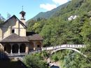"Acqua, terra, cielo": un percorso in ricordo di Gian Paolo Bortot sulle montagne anzaschine