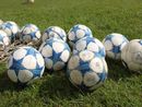 Festa dello sport al Campo Sportivo di Vogogna