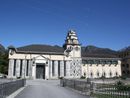 Alla scoperta della centrale storica di Crevola Toce