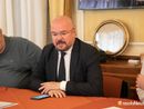 Tagli ai fondi per le strade provinciali: Borghi presenta un'interrogazione al Ministero Tagli ai fondi per le strade provinciali: Borghi presenta un'interrogazione al Ministero
