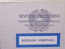 Ecco i candidati sindaci dei Comuni ossolani