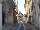 Il &quot;Terre di mezzo tour&quot; arriva a Vogogna sul Sentiero del Patrimonio