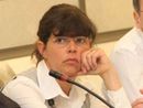 Formazza, protesta della sindaca Bruna Papa: "Stop ai distacchi di corrente in alta stagione, servono soluzioni concrete" Formazza, protesta della sindaca Bruna Papa: "Stop ai distacchi di corrente in alta stagione, servono soluzioni concrete"