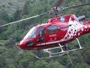 Tragedia in parapendio al Breithorn, a pochi chilometri dal confine Tragedia in parapendio al Breithorn, a pochi chilometri dal confine