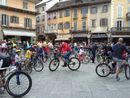 Rinviata la Biciclettata di Primavera
