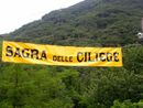 Ad Anzola è tempo di Sagra delle Ciliegie