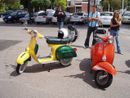 Domenica 14 il decimo raduno Vespe in Ossola