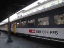Disagi sui treni anche nell'estate 2025, sarà di nuovo chiusa la tratta tra Domodossola e Milano