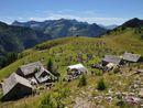 All'Alpe Lago Matogno arriva la festa della Pro Loco