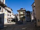 Domodossola come Montmartre con mostre &quot;Plen Air&quot; e dimostrazioni di tecniche artistiche