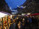 Mercatini di Natale a Domodossola: ecco il programma Mercatini di Natale a Domodossola: ecco il programma