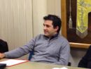 È Massimo Patritti l’unico candidato alle amministrative di Re