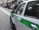 Rifiuta la constatazione amichevole dopo un incidente: denunciato ultraottantenne in stato di ebbrezza