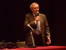 Lutto a Domo per l'improvvisa scomparsa del preside Pierantonio Ragozza