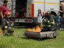 A Villette torna Pompieropoli