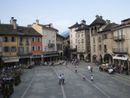 Domodossola in diretta su Uno Mattina Domodossola in diretta su Uno Mattina