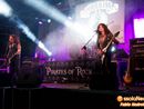 Alla pineta di Malesco dieci ore di musica con Pirates of Rock